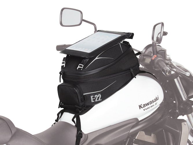 SHAD TABLET HOLDER FOR TANK BAG [X1SE22]