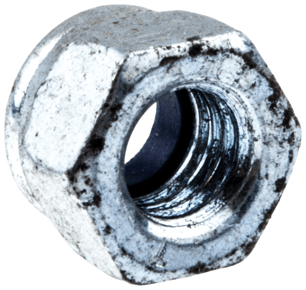 Husqvarna 514 86 37-00 - MUTTER