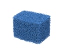 Vorschaubild Aquatlantis Filtermedien Cleanbox Fine Foam S (30PPI)