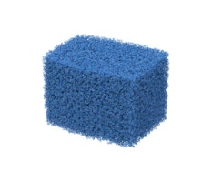 Aquatlantis Filtermedien Cleanbox Fine Foam S (30PPI)