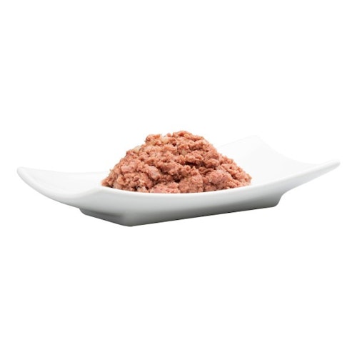 catz finefood Classic 6 x 200g Katzennassfutter