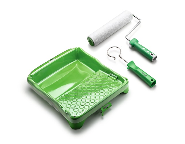 OSMO Fußboden-Rollset