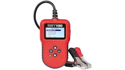 BS-Battery Batterietester 12 Volt