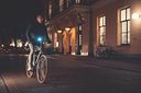 Vorschaubild Axa Leuchten-Set DWN 70 schwarz