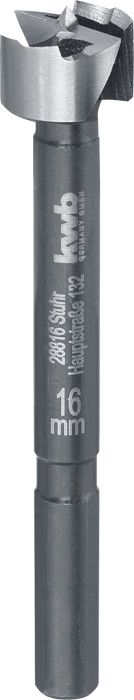 kwb Akku Top Speed Forstnerbohrer 16 mm SB 706316
