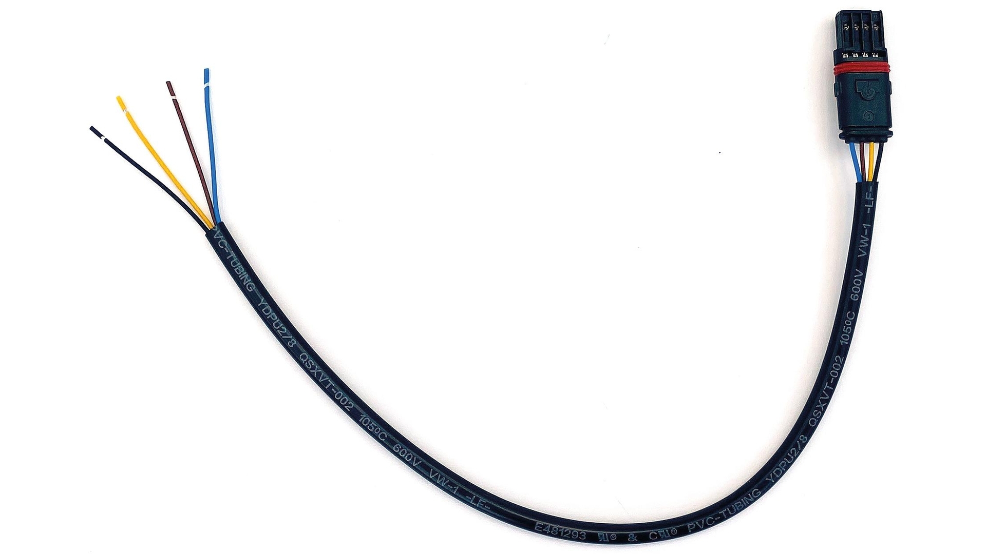 Kellermann Adapterkabel i.NEX BMW CE04, M, R, R12, S (Hinten) - 3in1