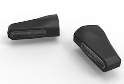 MOTOISM LED Blinker "Neo" mit Positionslicht für Honda