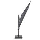 Vorschaubild doppler Pendelschirm myZone 300 x 220 LED, Aluminium Anthrazit / 100 % Polyester 180 g/m²