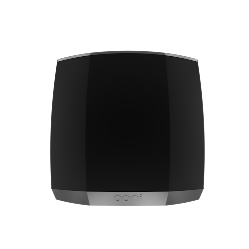 Ooni Pizzaofen KODA 2 Pro Gas schwarzgrau 18" (45 cm)