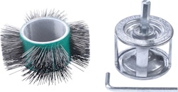 kwb AGGR.POWER Bürstensatz Univ SB 602500