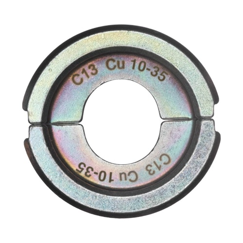 Milwaukee Presseinsatz C13 Cu 10-35 4932459531