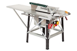 Metabo Baukreissäge BKS 450 Plus - 5,5 DNB