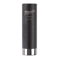 Milwaukee Schlagnuss SHOCKWAVE 1/4" 10x50 mm 4932478004
