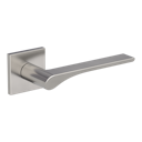 Vorschaubild Griffwerk VAYA 261 LEAF LIGHT fast2fix Fast2Fix Rosetten eckig OS Samtgrau