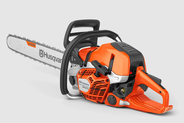 Husqvarna Motorsäge 564 XP G Fuel Inject 20"