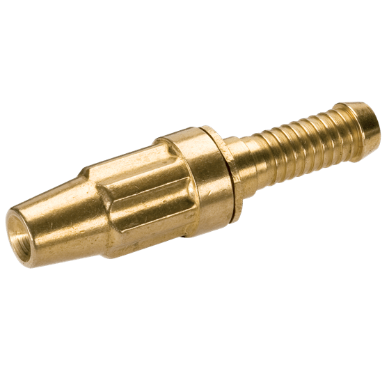 Gardena Spritze Messing Standard 1/2" Gardena