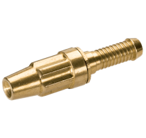 Gardena Spritze Messing Standard 1/2" Gardena