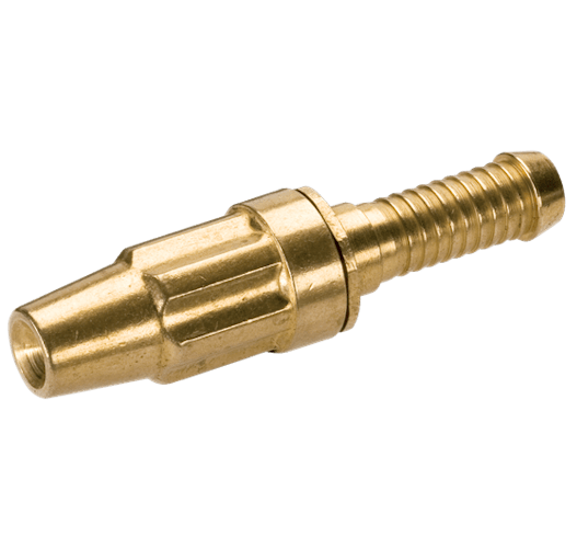 Gardena Spritze Messing Standard 1/2" Gardena