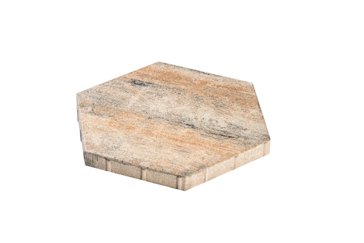Diephaus Terrassenplatte DIAMANO 46 x 40 x 4 cm
