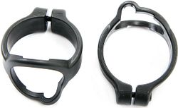 SRAM Lenkerhalter eTap Ø 31,8 mm schwarz