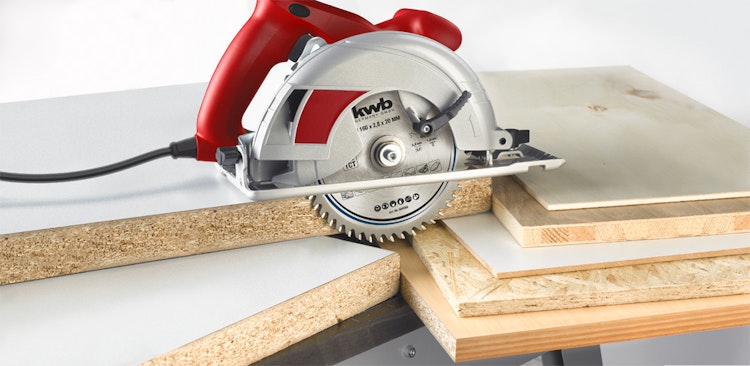 kwb Sägebl HM Fein 190x16 Z56 586568