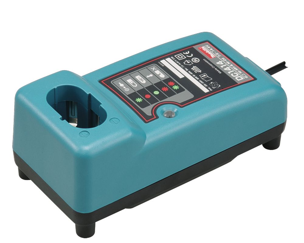 Makita Ladegerät DC1414 193864-0