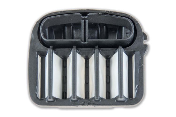 Husqvarna Luftfilter Nylon A 80 µm