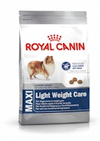 ROYAL CANIN Size Maxi Light Weight Care 3kg