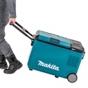 Makita Akku-Kompressor-Kühl- und Wärmebox CW004GZ