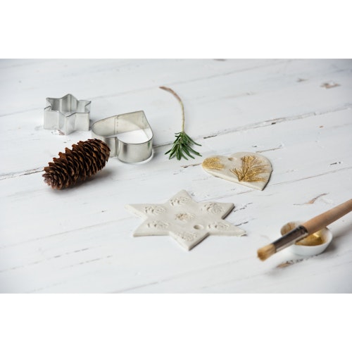 Kaiser 10 Keks-Ausstecher in Aufbewahrungsbox