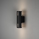 Vorschaubild Konstsmide Wandleuchte Cuneo E27 schwarz (7365-752)