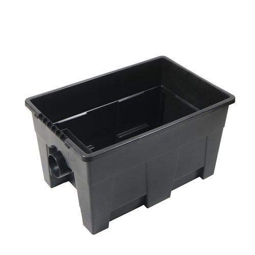 Oase Behälter BioSmart Set für 14000 und BioSmart UVC 16000 (25729)