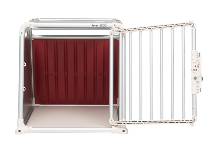 4pets Hundetransportbox ECO 3