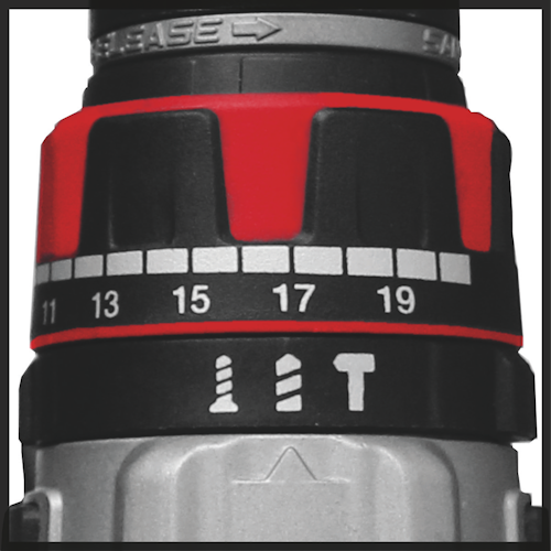 Einhell Akku-Schlagbohrschrauber TE-CD 18 Li-i Brushless-Solo 4513860