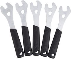 CONTEC Konusschlüsselsatz TFP-150 SET schwarz