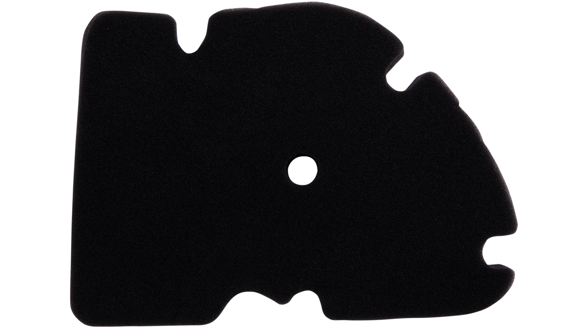 Spec-X Luftfilter Schwarz