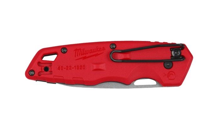 Milwaukee Klappmesser 48221990