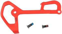 SRAM Käfigblech X01 Eagle innen bis 52 Zähne rot