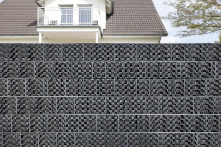 dz Sichtschutzstreifen bastline