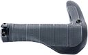 Vorschaubild CONTEC Griff MERGE Trekking Bar 96 / 140 mm schwarz / grau