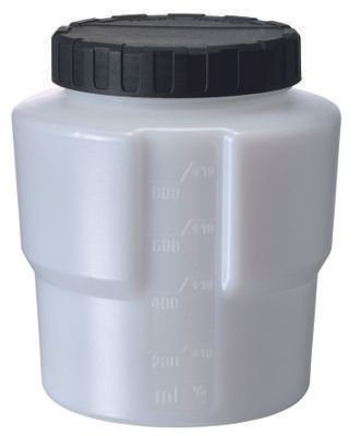 Einhell Farbsprühsystem-Zubehör Farbbehälter 800 ml 4260001