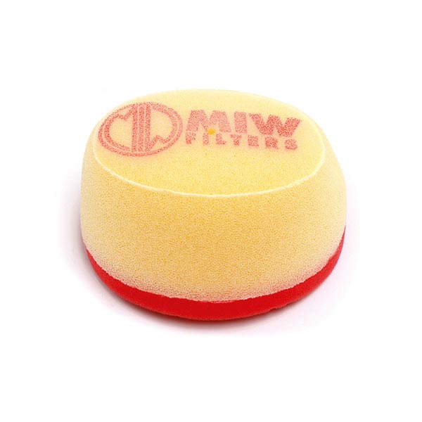MIW Luftfilter Y4266 für Yamaha DT 250 R (89-95), WR 200 (91-93)