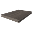 Vorschaubild NewTechWood OldWood WPC-Terrassendiele Massiv Aged Wood  23 x 210 mm