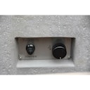 Vorschaubild Gardenforma Gas Feuerstelle Ubinas