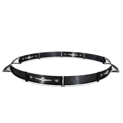 EXIT Panna-Feld rund ø488 cm