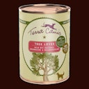 Vorschaubild Terra Canis Save the Planet 400g Hundenassfutter
