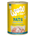 WOW Cat Premium Paté 400gVorschaubild