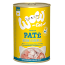 Vorschaubild WOW Cat Premium Paté 400g