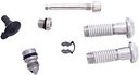 Vorschaubild SRAM Bolzen-Kit für G2 R/RS silber
