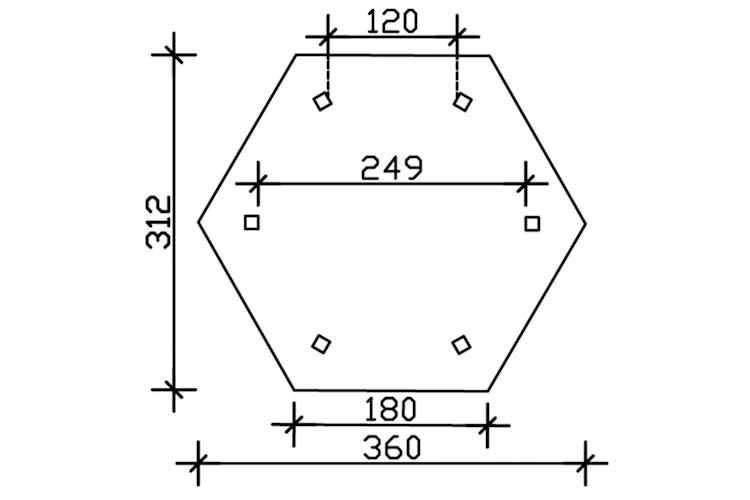 Skan Holz Pavillon Nancy
